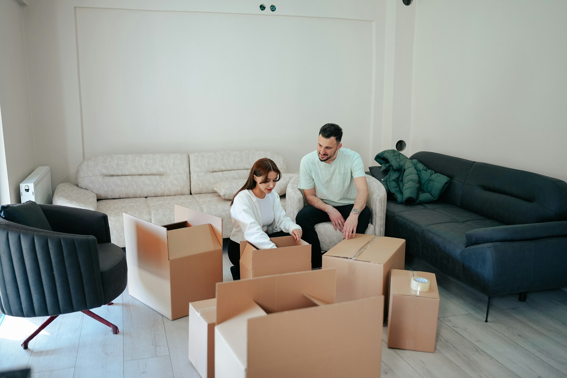 living room remodeling
