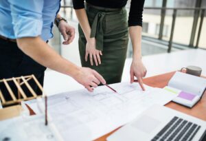 custom home architect