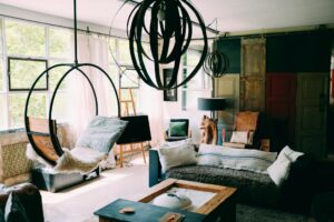 Spring home design