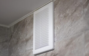 ventilation