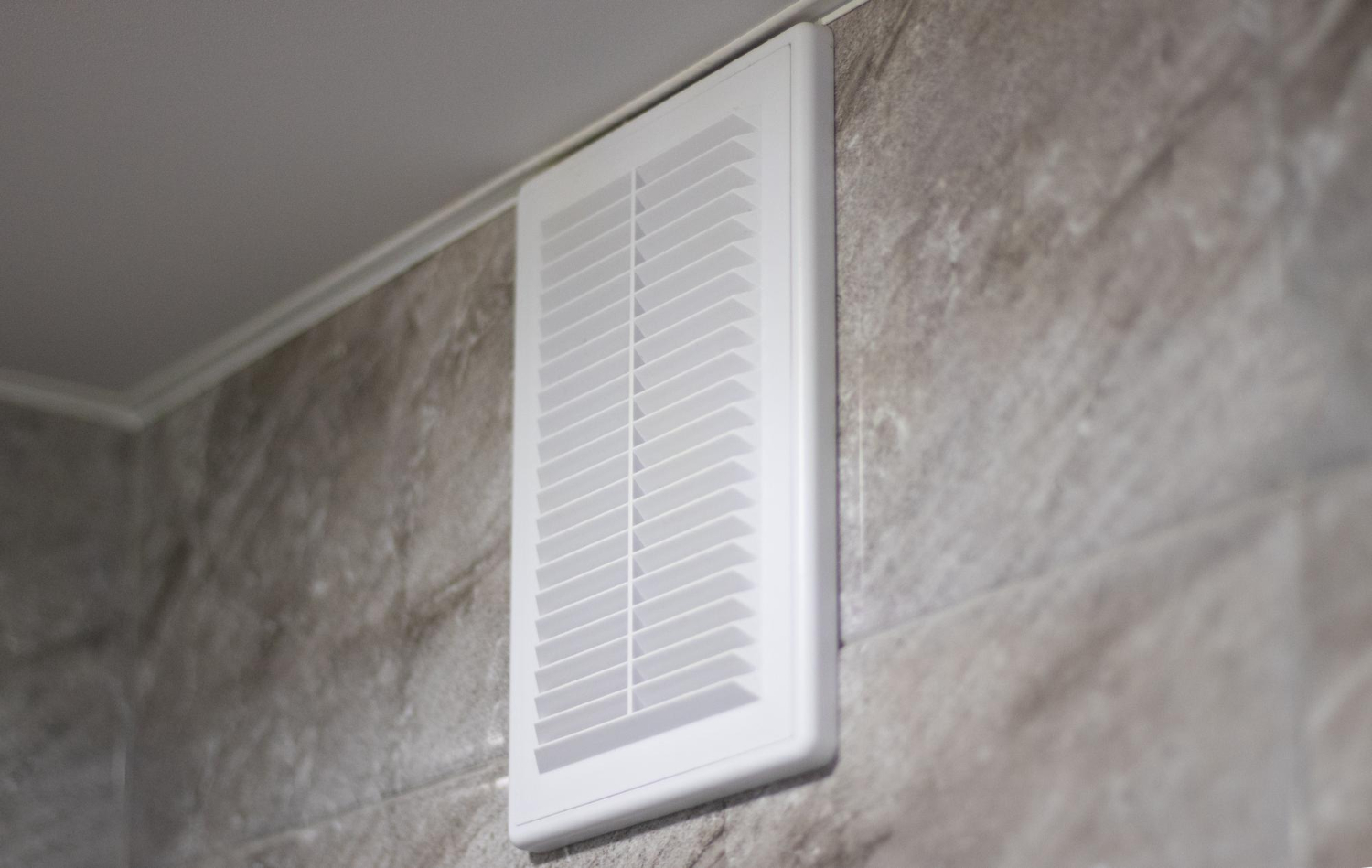 ventilation