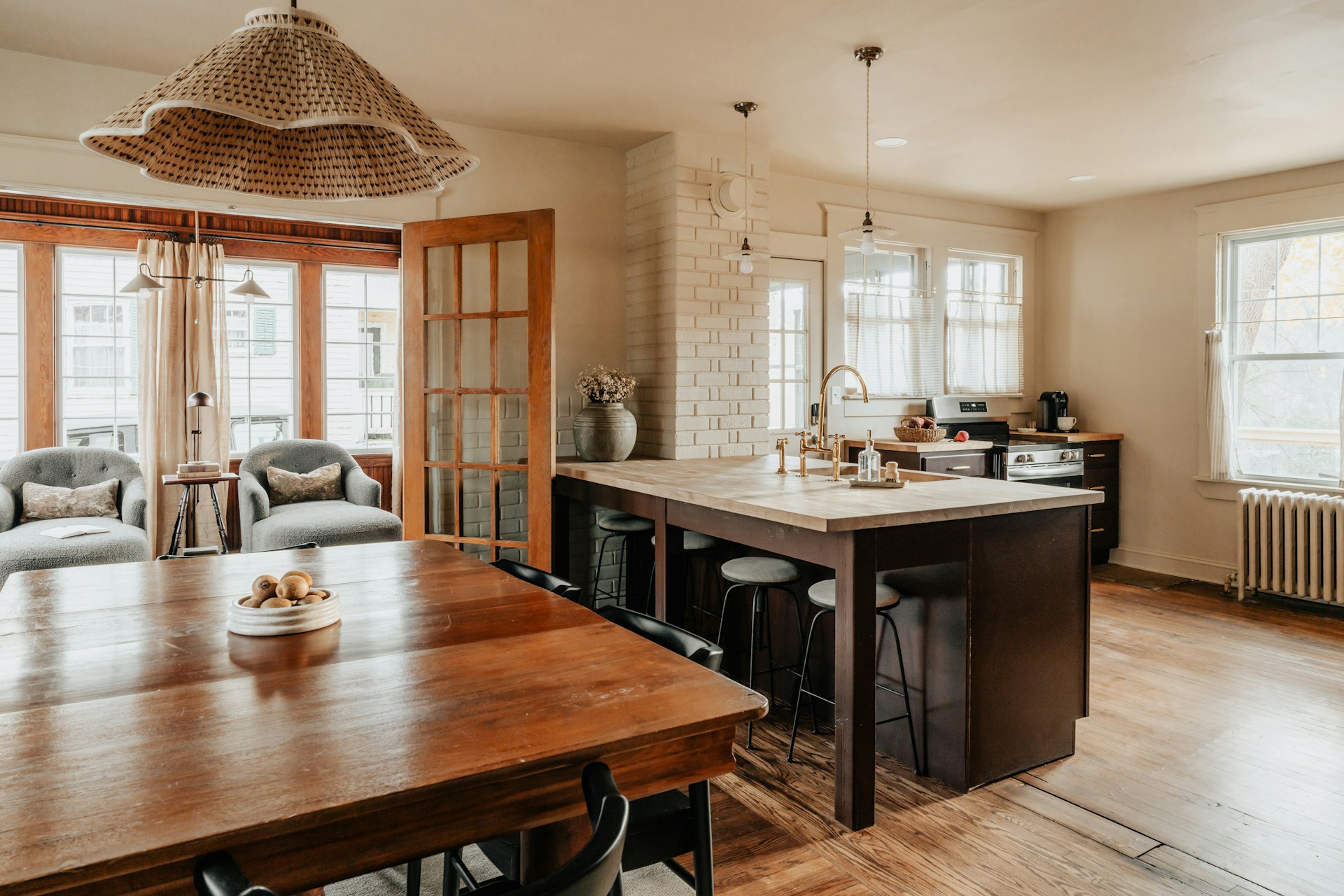 Home Design