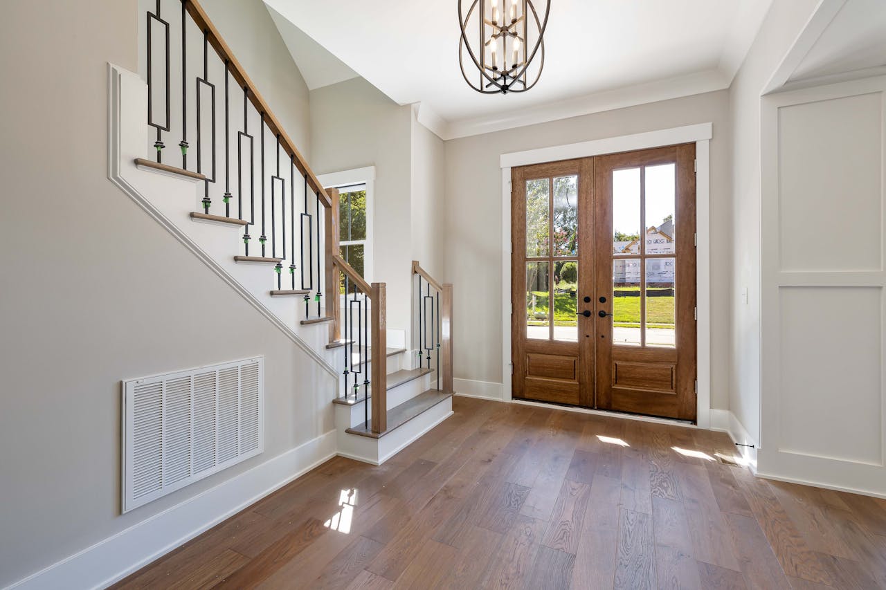 Custom Homes