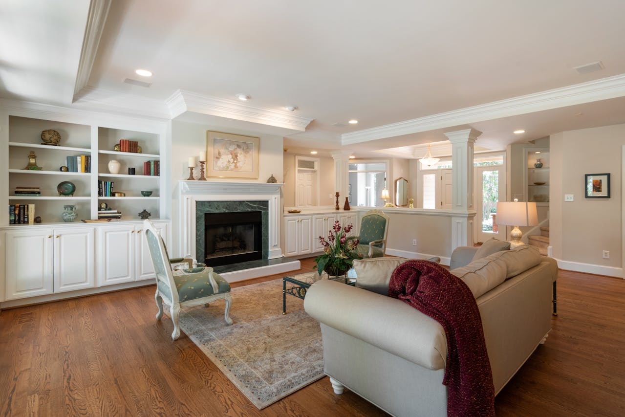 Multi-Gen Family Spaces