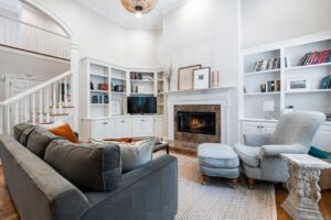 spring remodeling