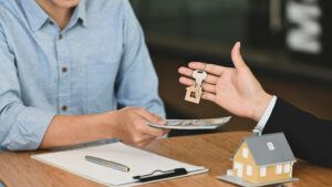 purchasing a home