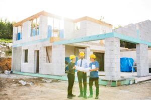 new home builder