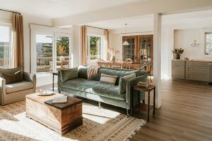 New Build Homes