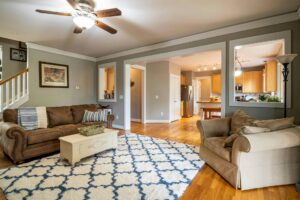 New Home Design