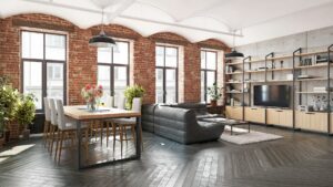 condo unit