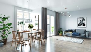 New Build Homes