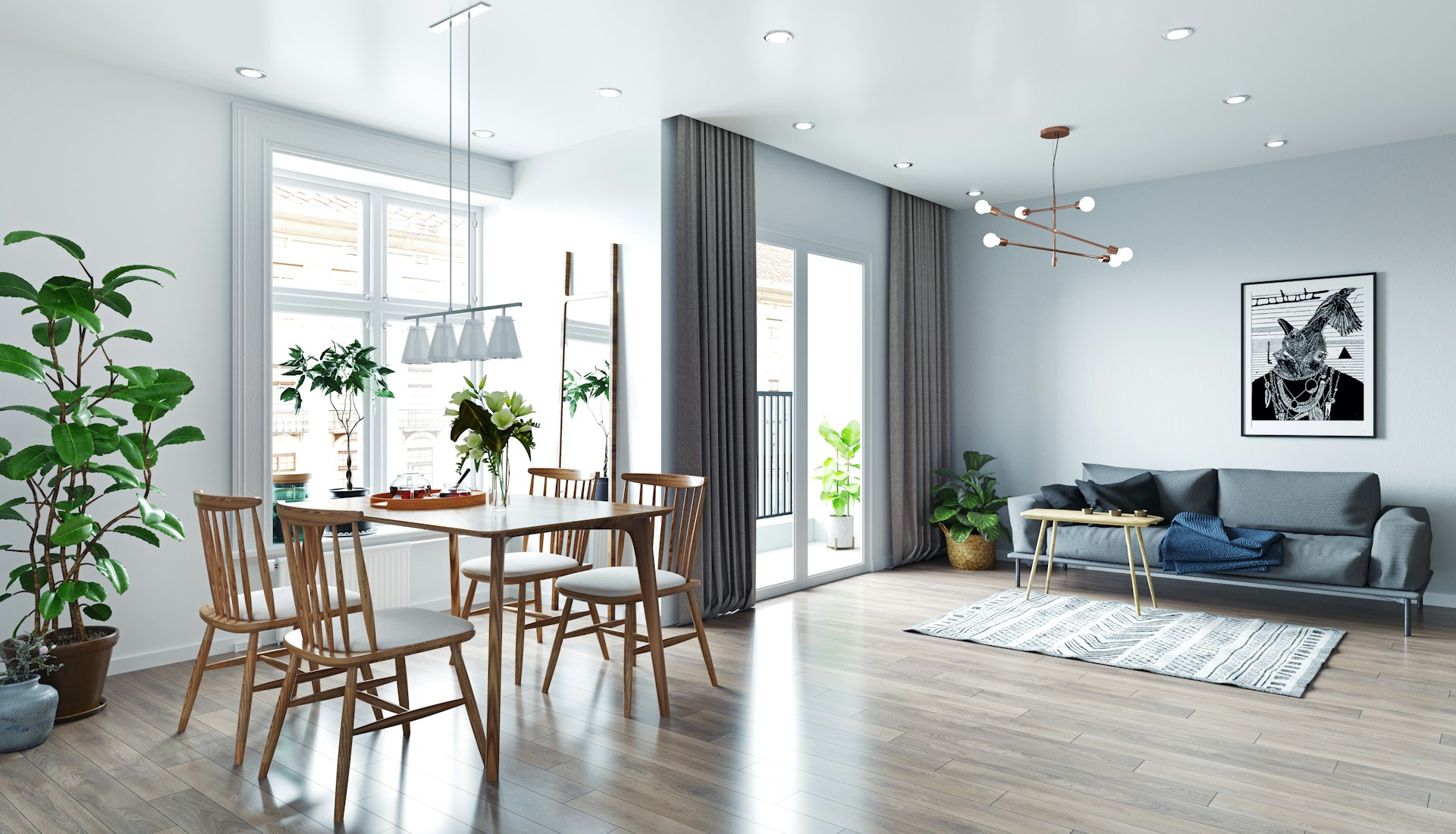New Build Homes