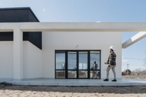home builder