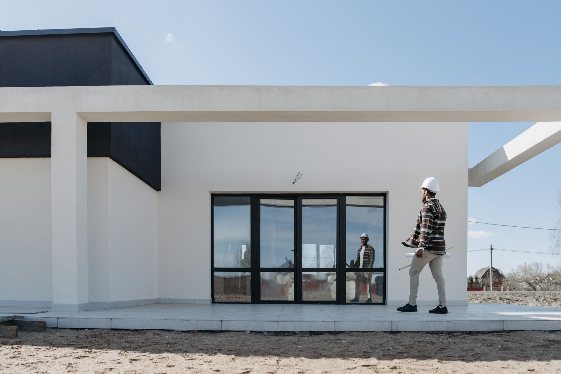 home builder