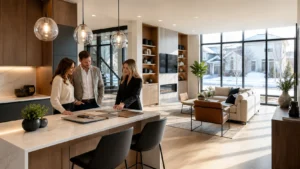 Smart-Sized Luxury in New-Build Homes Buffalo, NY Buyers Want