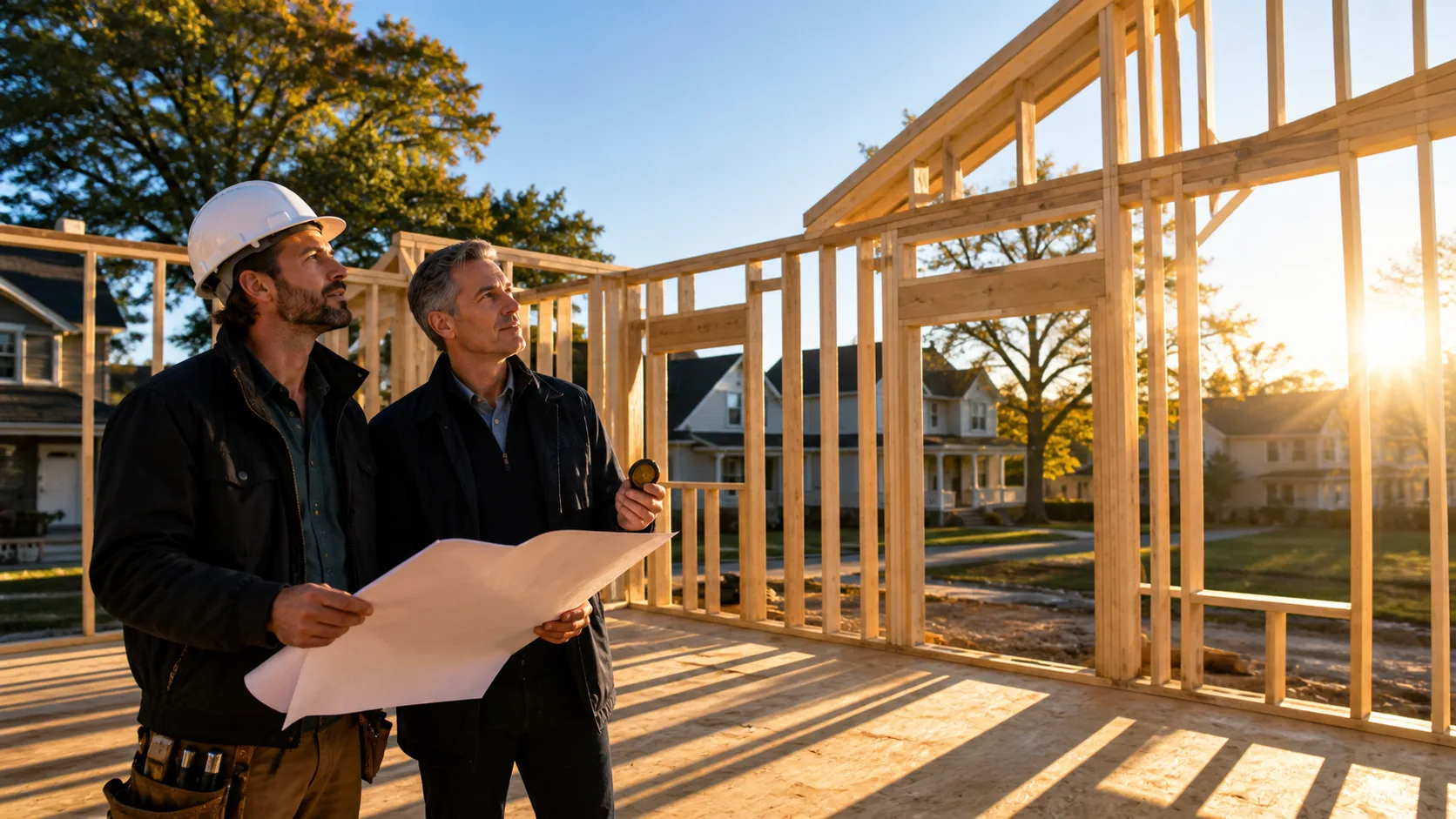 Sunlight Planning: What New Home Builders Buffalo NY Consider